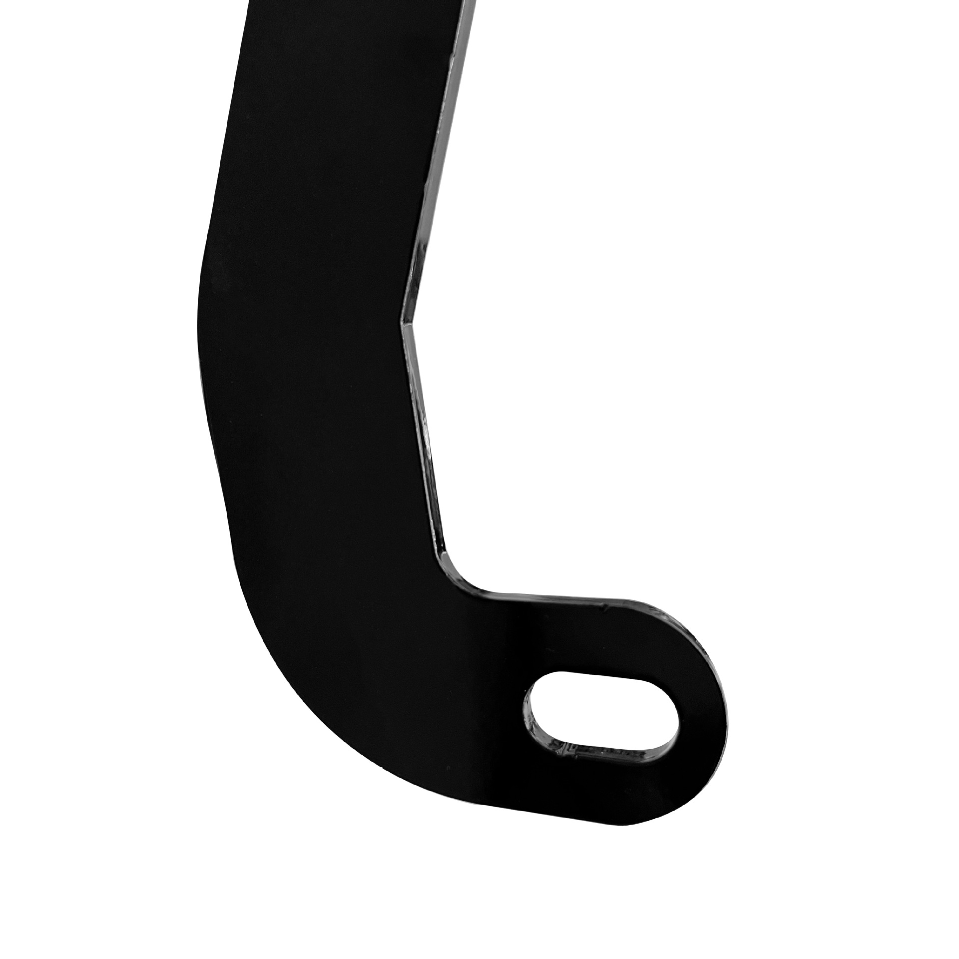Suitable for Harley Glide Double Lights Modified Bumper Flagship Road King Front Bars Engine Protection