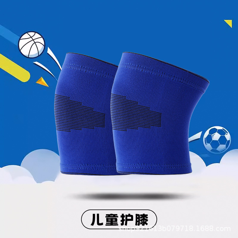 Rodilleras para niños, coderas, muñequeras, tobilleras, traje deportivo, fútbol, baloncesto, patinaje sobre ruedas, rodilleras delgadas de nailon anticaída, verano