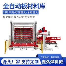 仓储货架;其他储运设备;其他仓储设备