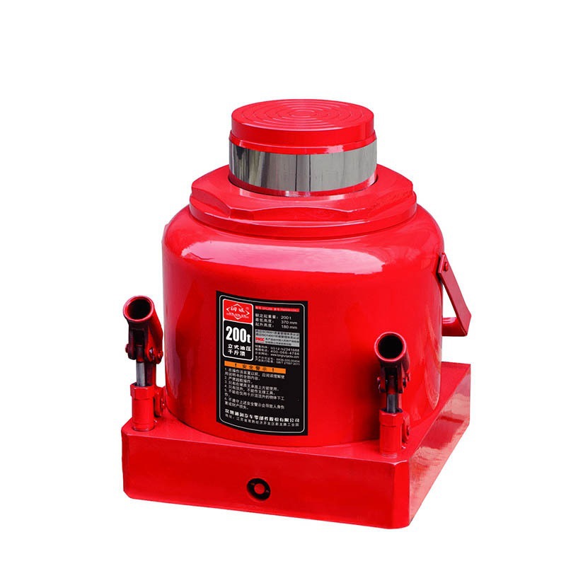 ͨ��ֳ���2-200T��ʽ��ѹǧ�ﶥ����ά����ѹǧ�ﶥ