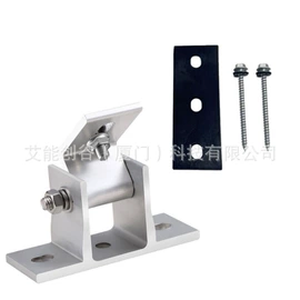 光伏支架;线夹;其他紧固连接