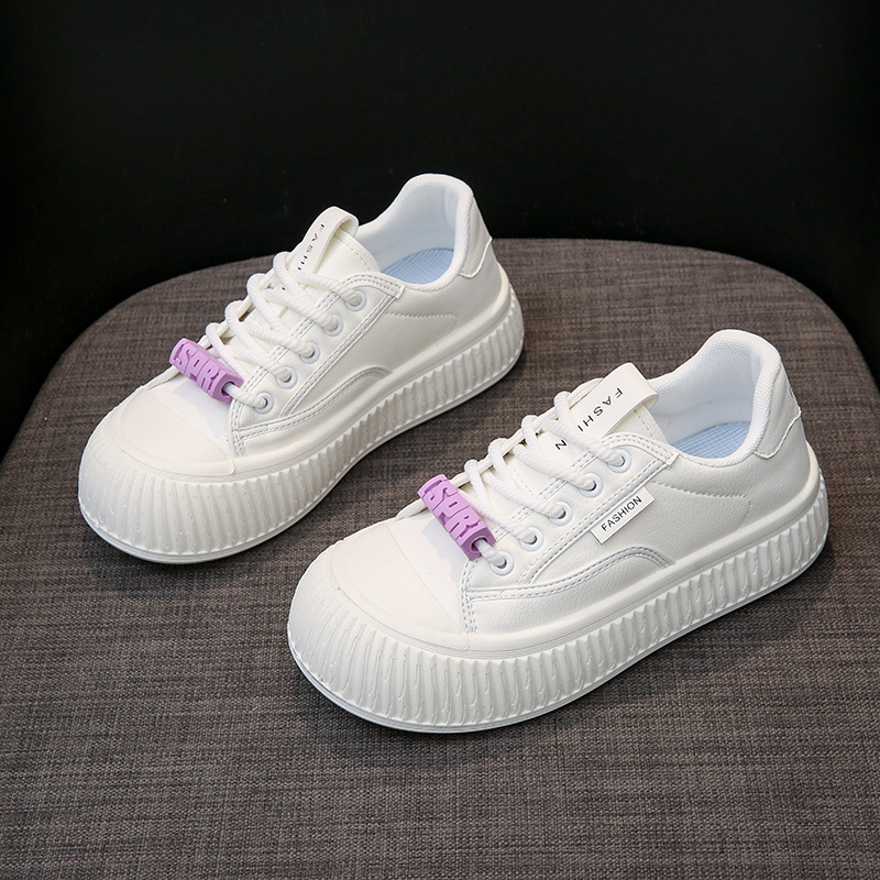 Sneakers chunky donna scarpe da running platform alla moda_voghion.com
