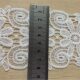 Source manufacturers 8cm water-soluble milk silk lace clothing curtain sofa cushion gift flower packaging accessories