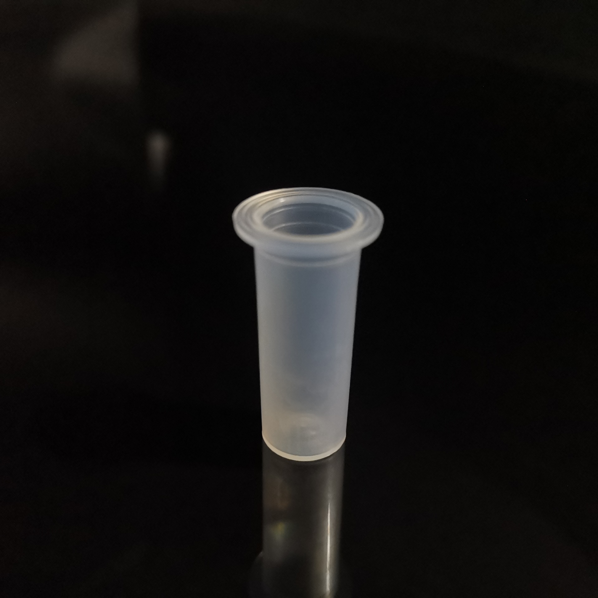 单双耳提取管抗原抽提管刻度300ul500ul灌液覆膜款式多医用