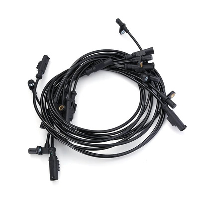 Automotive Sensors — Sensor Adapts