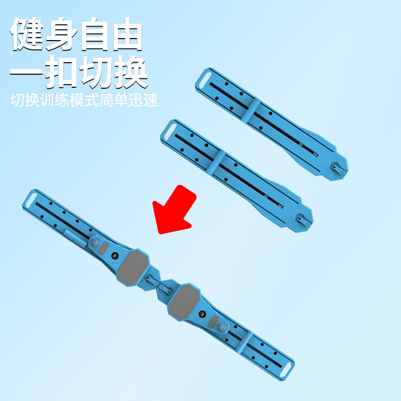 分割型多機能腹筋ボード、腹筋ホイール、自動リバウンドスキーマシン、痩身腹筋フィットネス家庭用機器|undefined