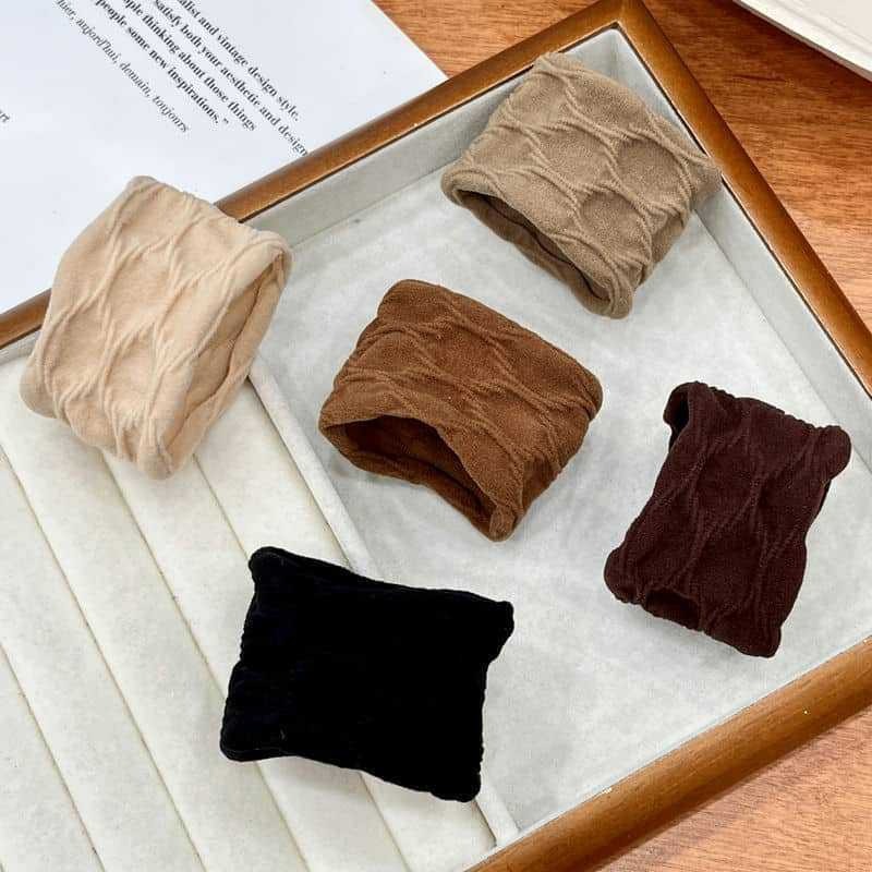 5가지 브라운 계열