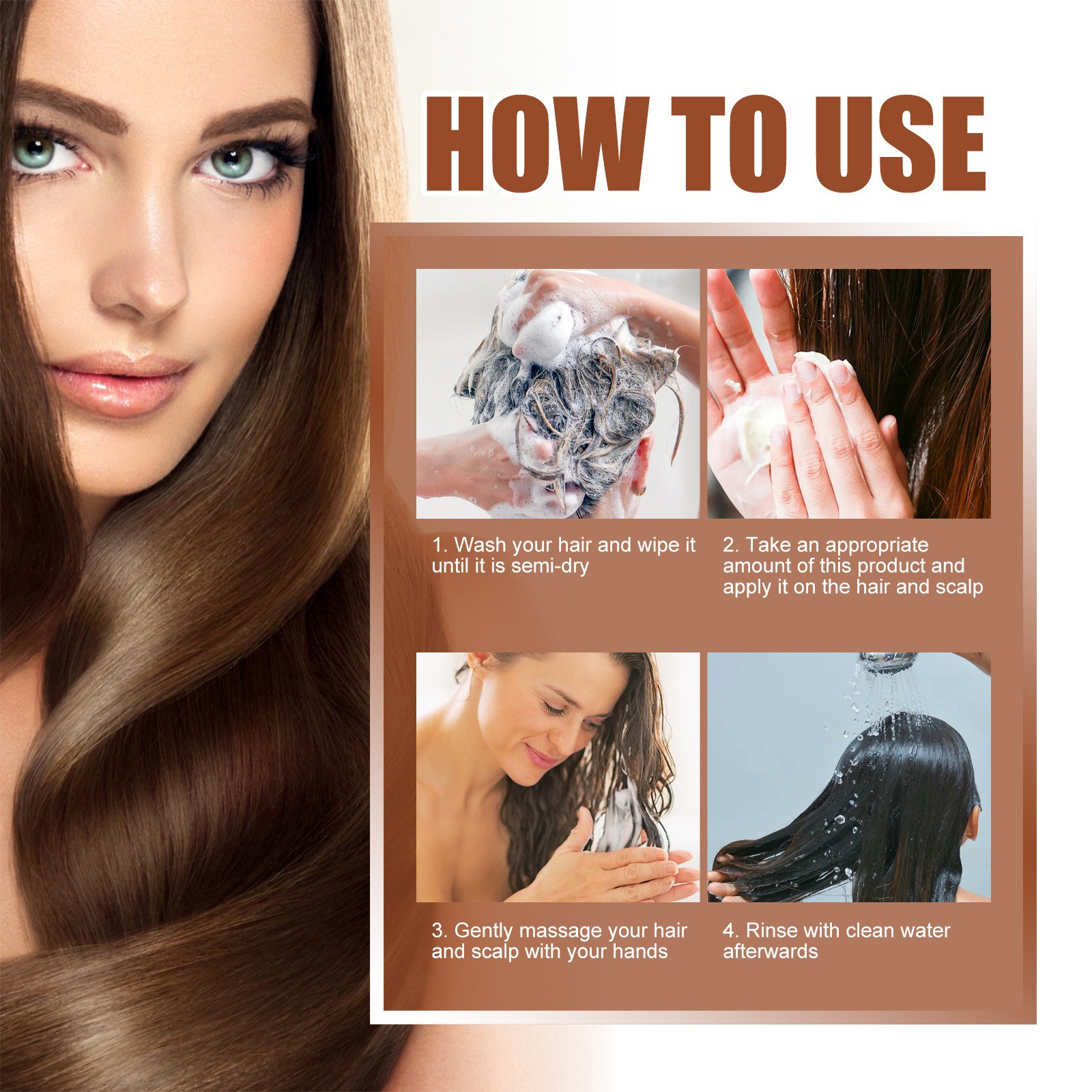 Venta rápida de aceite de batana batana aceite para el cuidado del cabello crecimiento del cabello para evitar la irritabilidad cuidado del cabello crema de batana