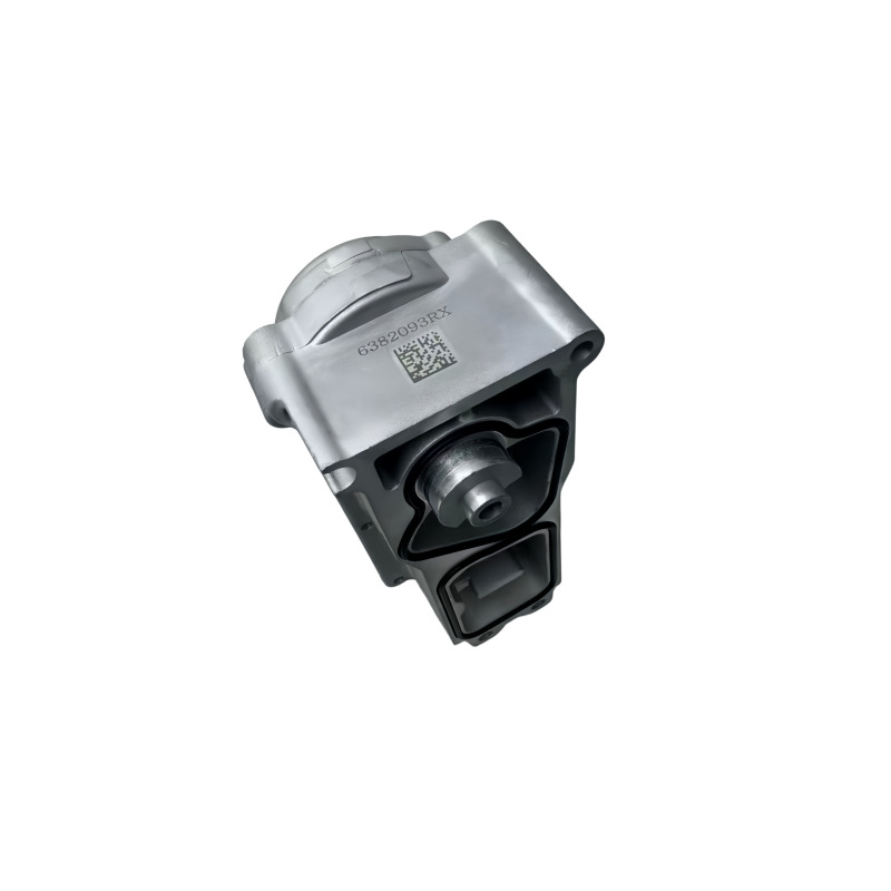 6382093Rx Is Suitable for Cummins Turbocharger Actuator He400Vg 6382093 Factory Direct Sales