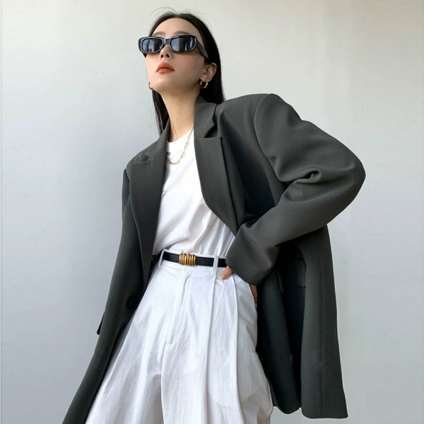 Dark gray
