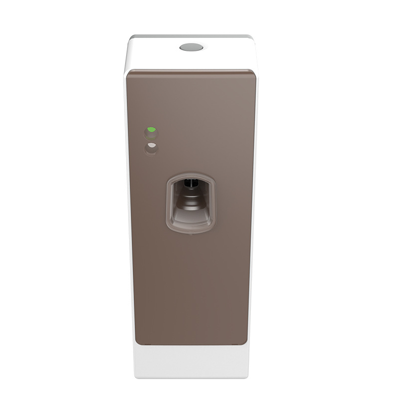 Hotel Light-sensing Timing Incense Spraying Machine Commercial Toilet Fragrance Expanding Machine Household Automatic Fragrance Air Fresh Machine