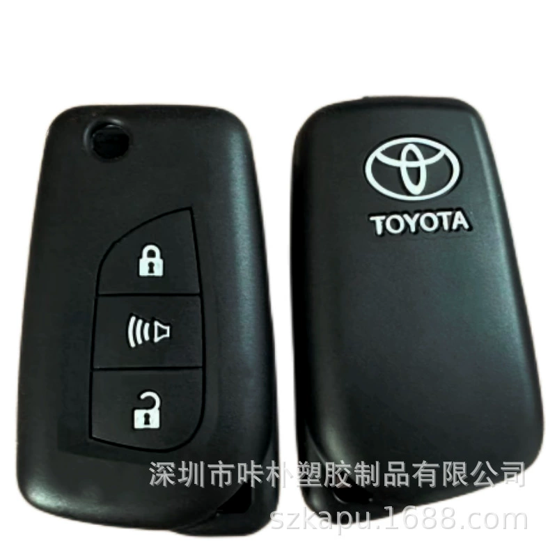 Подходит для складных 3-клавишных смарт-2-клавишных Chevrolet Capach с нулевым ходом, источник оптовых продаж с фабрики