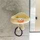 Cute Cartoon Cloud Soap Box Internet Popular Wall-hanging Big Mouth Soap Box Household Bathroom Toilet Rack