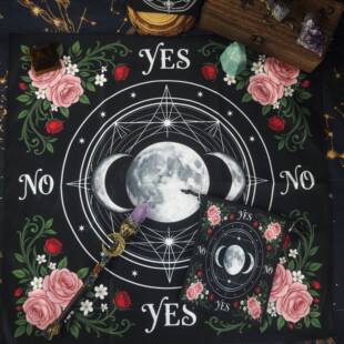 ���_������Tarot Tablecloth����̫��ǿ��b����_�����������b