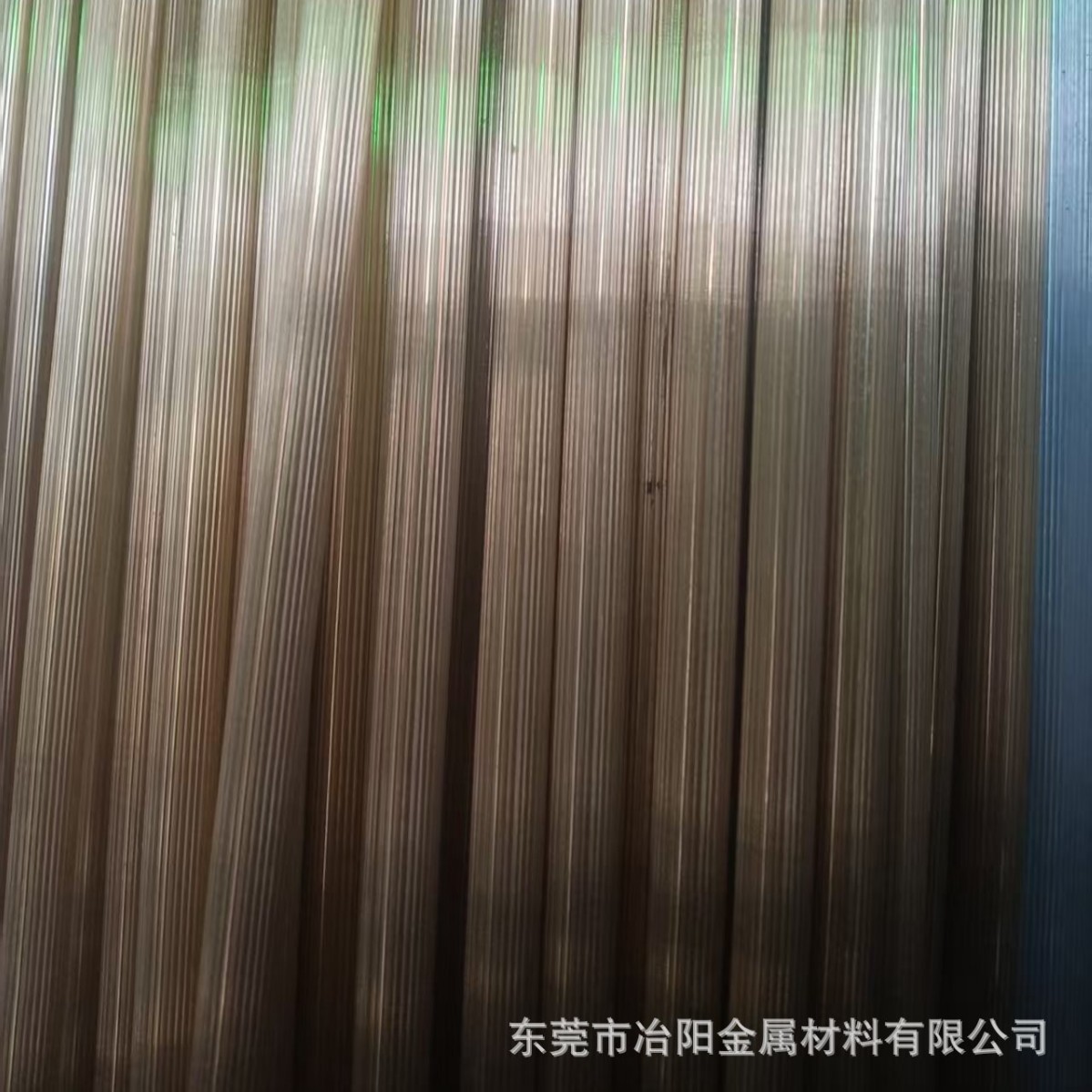 耐磨易车黄铜棒精切切割 镀锡镀镍加工 无铅六角棒5.5/6/6.5/7/8