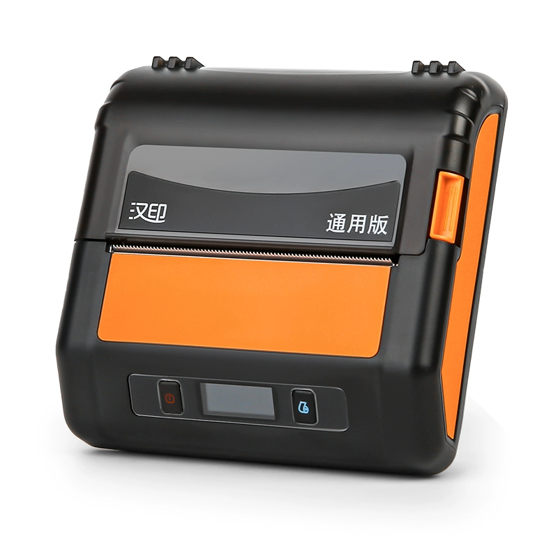 Hanyin Express Single Machine A300Q Small Portable Electronic Single Mobile Bluetooth Tag Thermal Printer