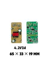 4.2V1A�늳س����������Ͳ�V�^���Դ���ð�ģ�K��M׃��