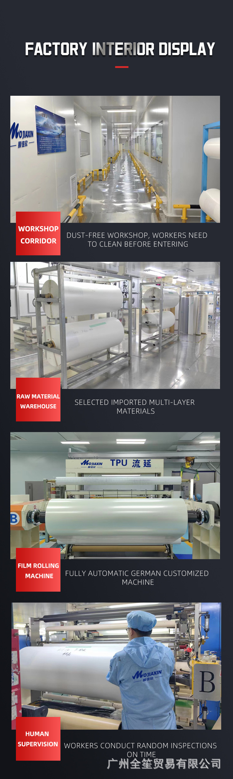 Cross-Border Exclusive Supply of Model Y Standard 2026 2027 Car Tpu Paint Protection Film Pff Car Wrap Film
