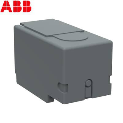 ABB隔离开关及熔断器端子罩OTS250G1S/3;10040357