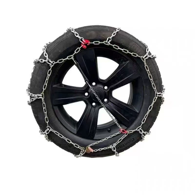 Vans, Suvs, Universal for Winter, Tire snow chain