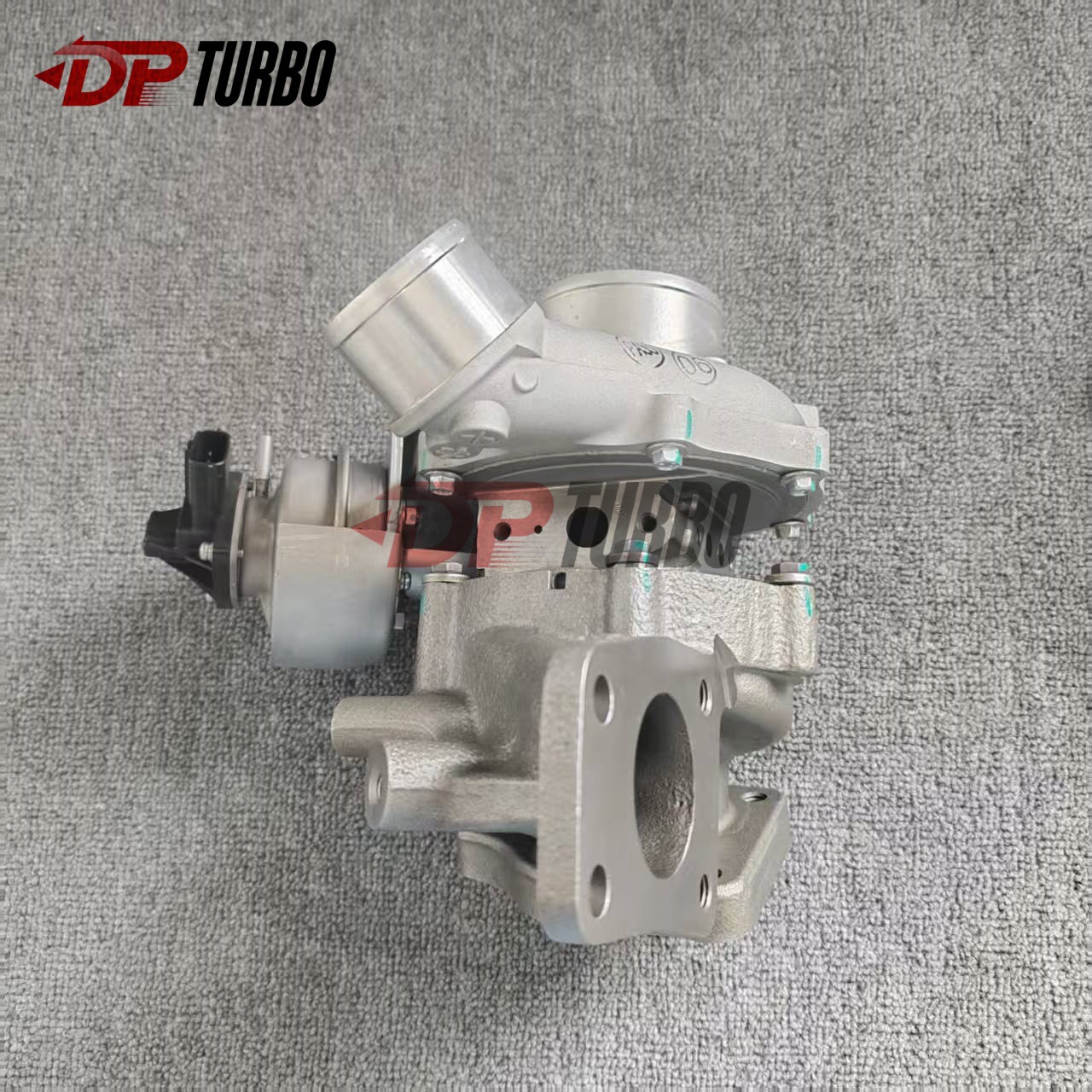 Suitable for Muyouxia 1.9t Turbocharger Tf035 49335-04000 8983313592