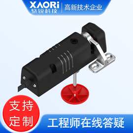 SLC施莱格TNL1系列安全联锁执行器TBL-K3R+感应器TNL1-0MP-SE