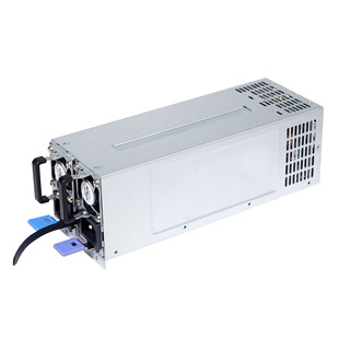 Ultra-Thin Redundant Power Supply Array 1+1 Architecture Supports Hot-Swapping for Data Center-Specific Module Servers