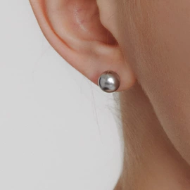 项链;耳钉;耳扣