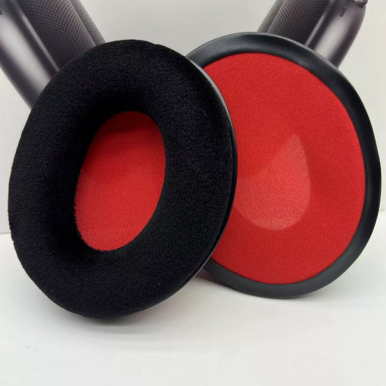 Подходит к Hyperx Kingston Cloud Silver II Hurricane Hurricane 2nd Generation 2nd Generation Ear Model Ear Cushion