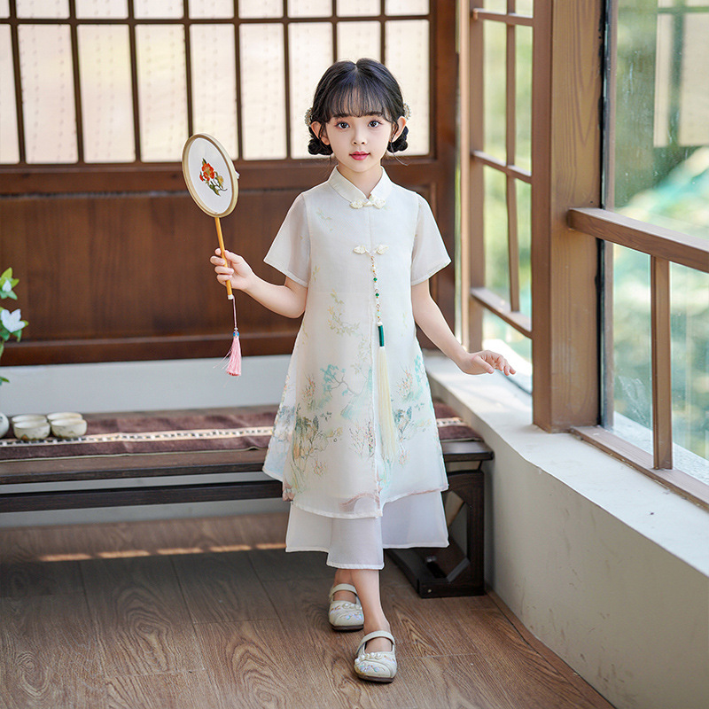 Small princess costume