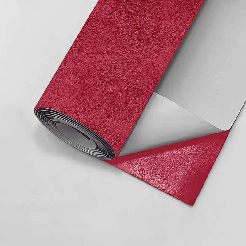 마사 레드(라이트 럭셔리 모델)