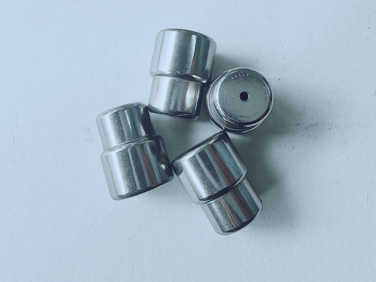 Guide bearing OE 24266688 Roewe mg Buke Chevrolet