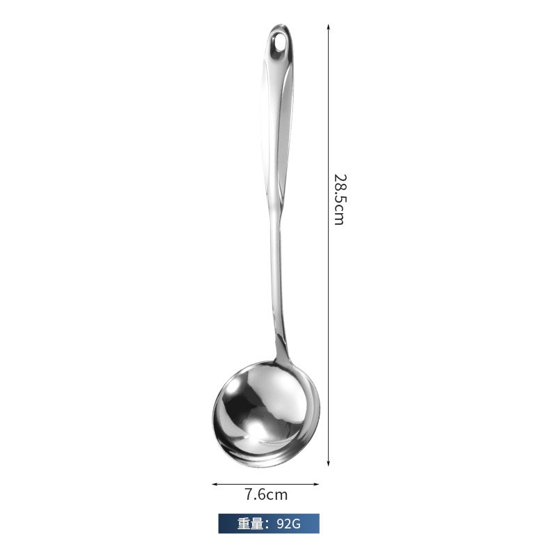 5mm 더블 라인 중공 핸들 7 분할 쉘