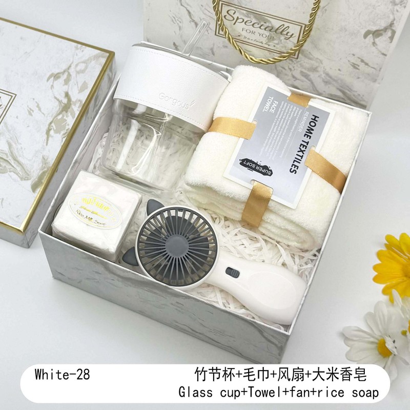 従業員への記念品、誕生日プレゼント、会社のビジネスオープニングイベント、チームビルディング、ロゴを印刷できる実用的なギフトボックス|undefined
