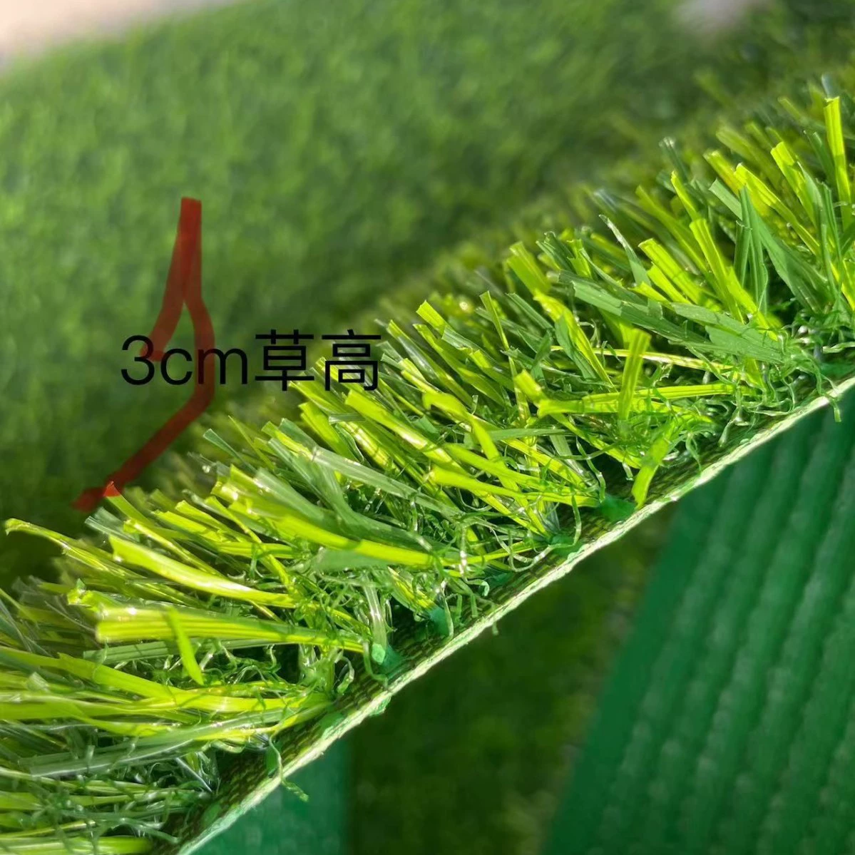 Искусственный газон, ковер, зеленый, уличный декор, балкон, детский сад, искусственная трава, пластиковый коврик, высокая имитация