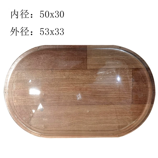 Space capsule inner diameter (50*30cm)