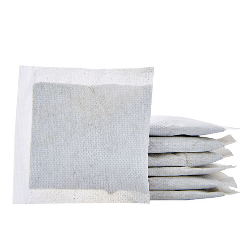 A manufacturer wholesale package of mugwort foot bath powder, with mugwort foot washing and foot soaking, Qiai mugwort foot soaking powder, non-woven foot soaking bag.