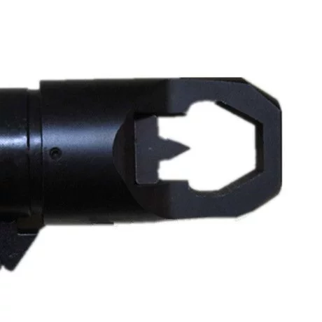 Гидравлические гайки ржавые гайки разборка и ремонт электроэнергии инструмент для строительства дороги