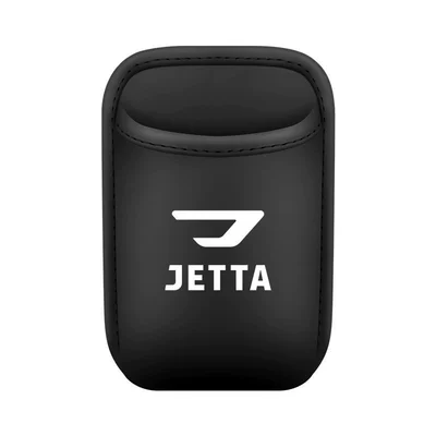 Suitable for Jetta Vs5/Vs7/Va3 Car Door Water Cup Holder Car Seat Back Door Side Storage Box (Car cup holder/beverage holder) - black