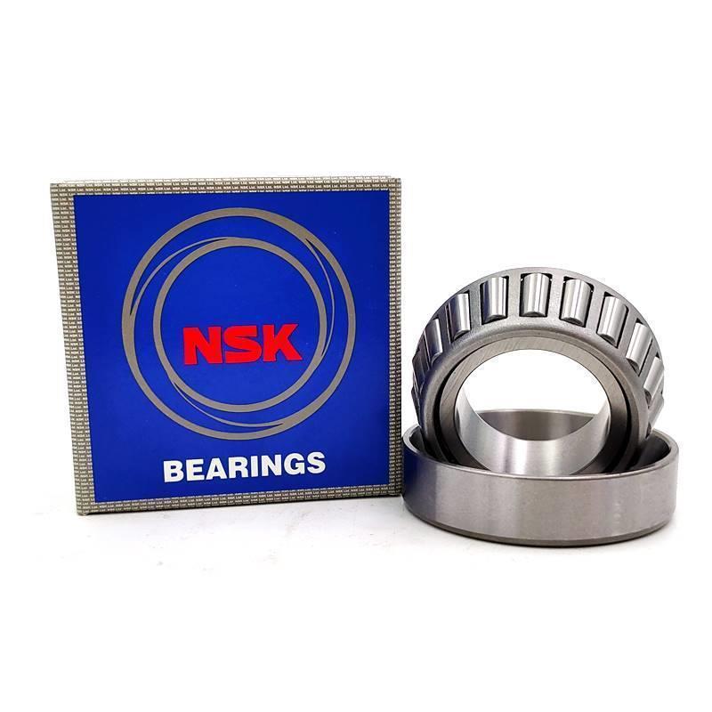 日本NSK轴承 HR 32204 32205 32206 32207 32208 32209 J 进口 P5