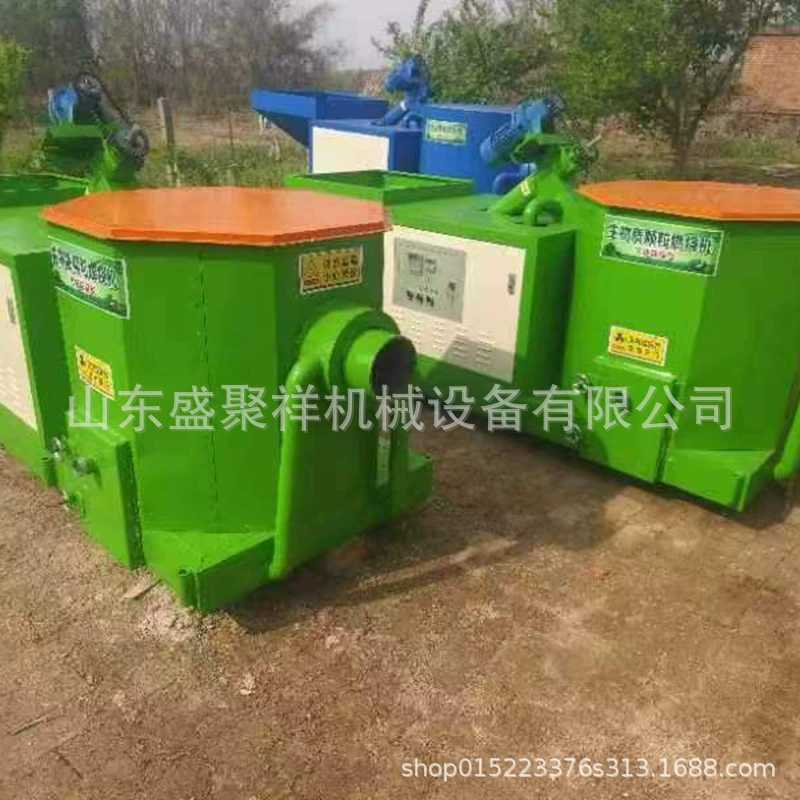 Прямой горелочный блок для биомассы, горелка для древесных гранул, горелка для соломенных древесных гранул