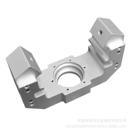 cnc加工铝合金零件数控车床五金设备医疗汽车配件源头厂家批量