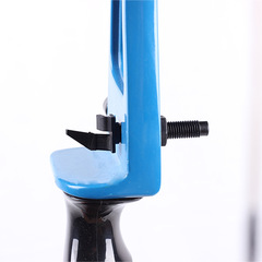 Recurve bow arrow rest center arrow rest adjustment bow and arrow archery beauty hunting Martin dark bow universal arrow rest