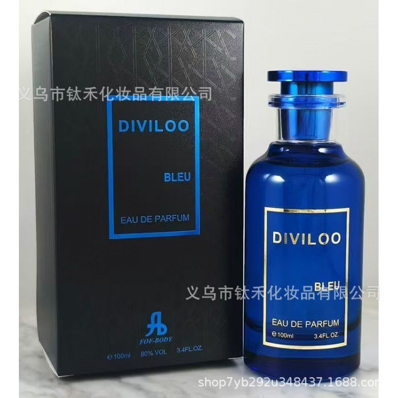 Explosiones transfronterizas de Oriente Medio Dubai comercio exterior árabe hombre y mujer alta sensación de perfumes duraderos al por mayor