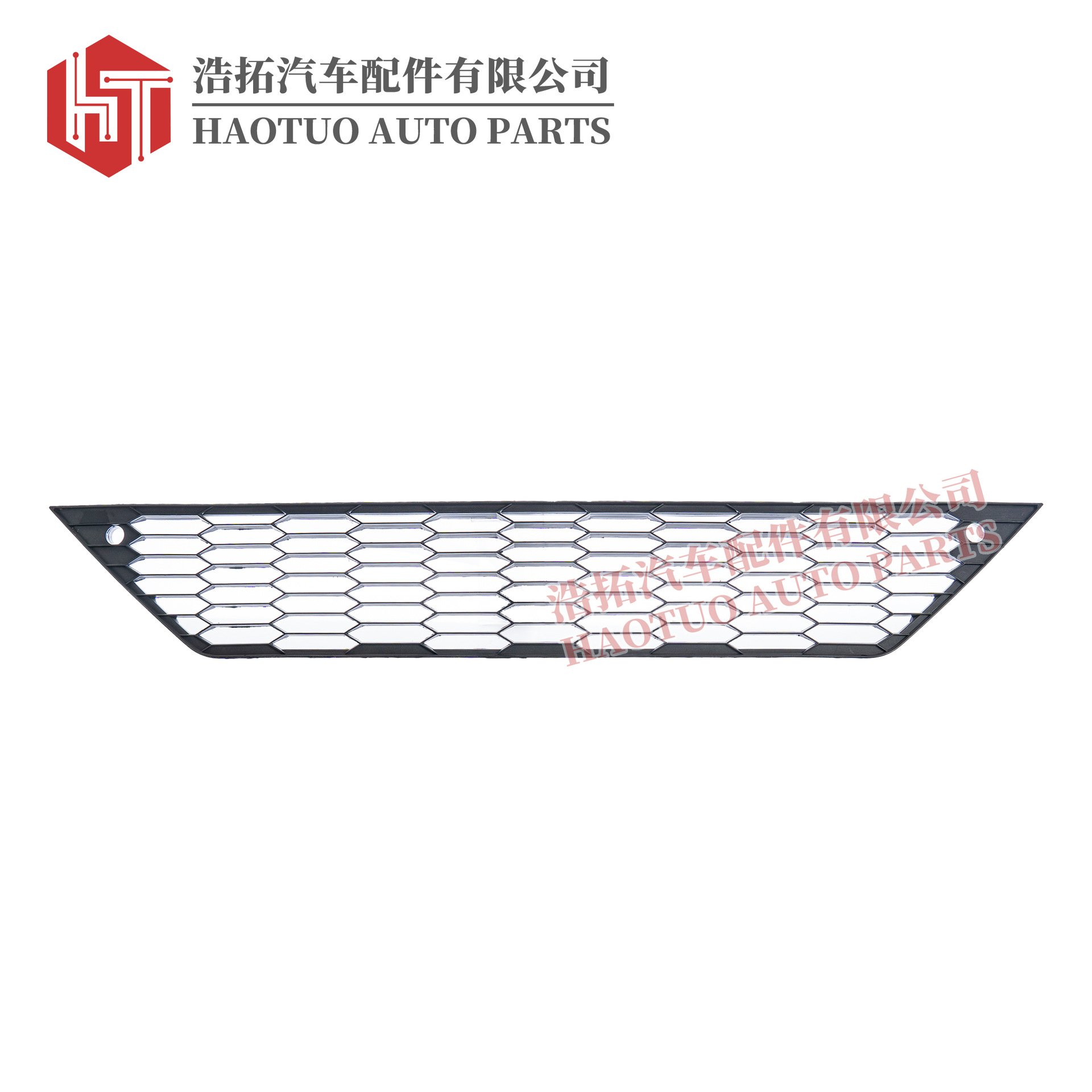 Seat Leon Fr 5F ön bamper alt barmaqlıq (mərkəz)