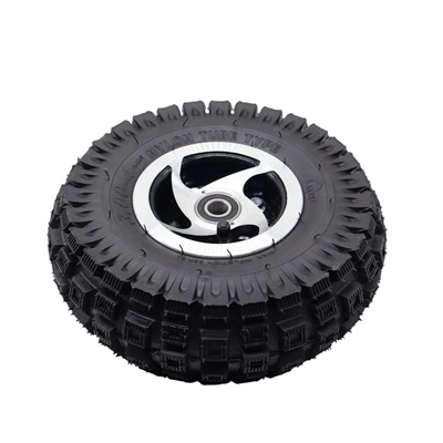 3.00-4 off-road 9 inch – Yolsuzluq şinləri