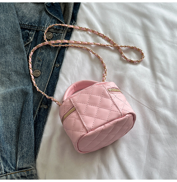 169g Weight Zipper Closure Type Single Shoulder Strap Strap Type Shoulder Bag Bags Type Casual Occasion Pu Leather Material Solid Color Pattern All Seasons Season Women's Gender Streetwear Style Square Shape Women's Pu Leather Solid Color Streetwear Square Zipper Shoulder Bag 39