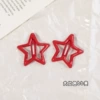 Big red bb clip