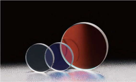 OptoSigma西格玛光机 TFM-30C05-308 激光谱线反射镜