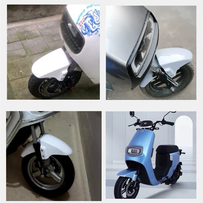 Electric vehicle fender | Shell Accessories Taoling Battery Vehicle